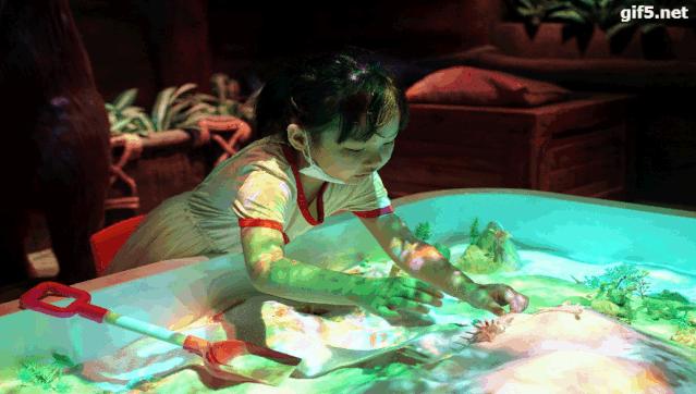 占地30000㎡！这艘建在安华汇天台上的巨船，竟是亲子乐园