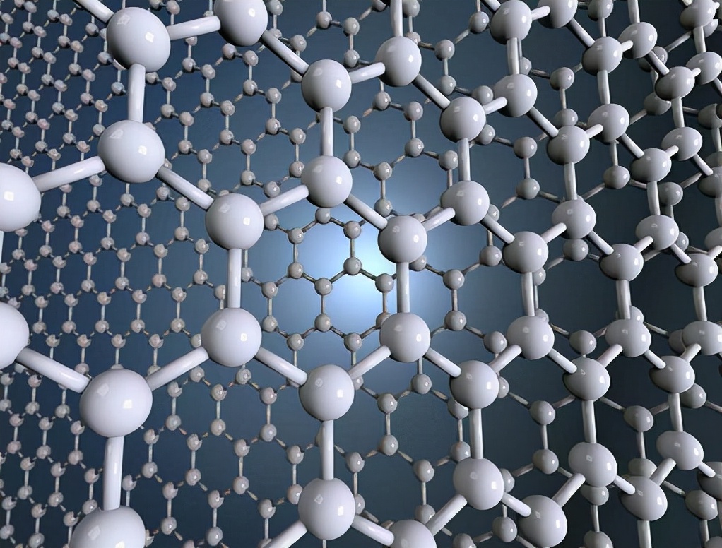 大获全胜!21世纪黑科技石墨烯,各国相争夺,60%专利都出自中国