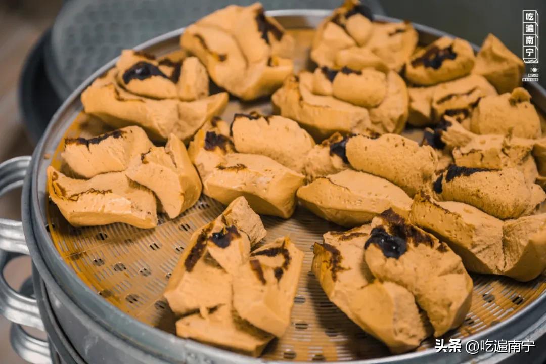 南宁华园菜市拆迁,华园菜市现状