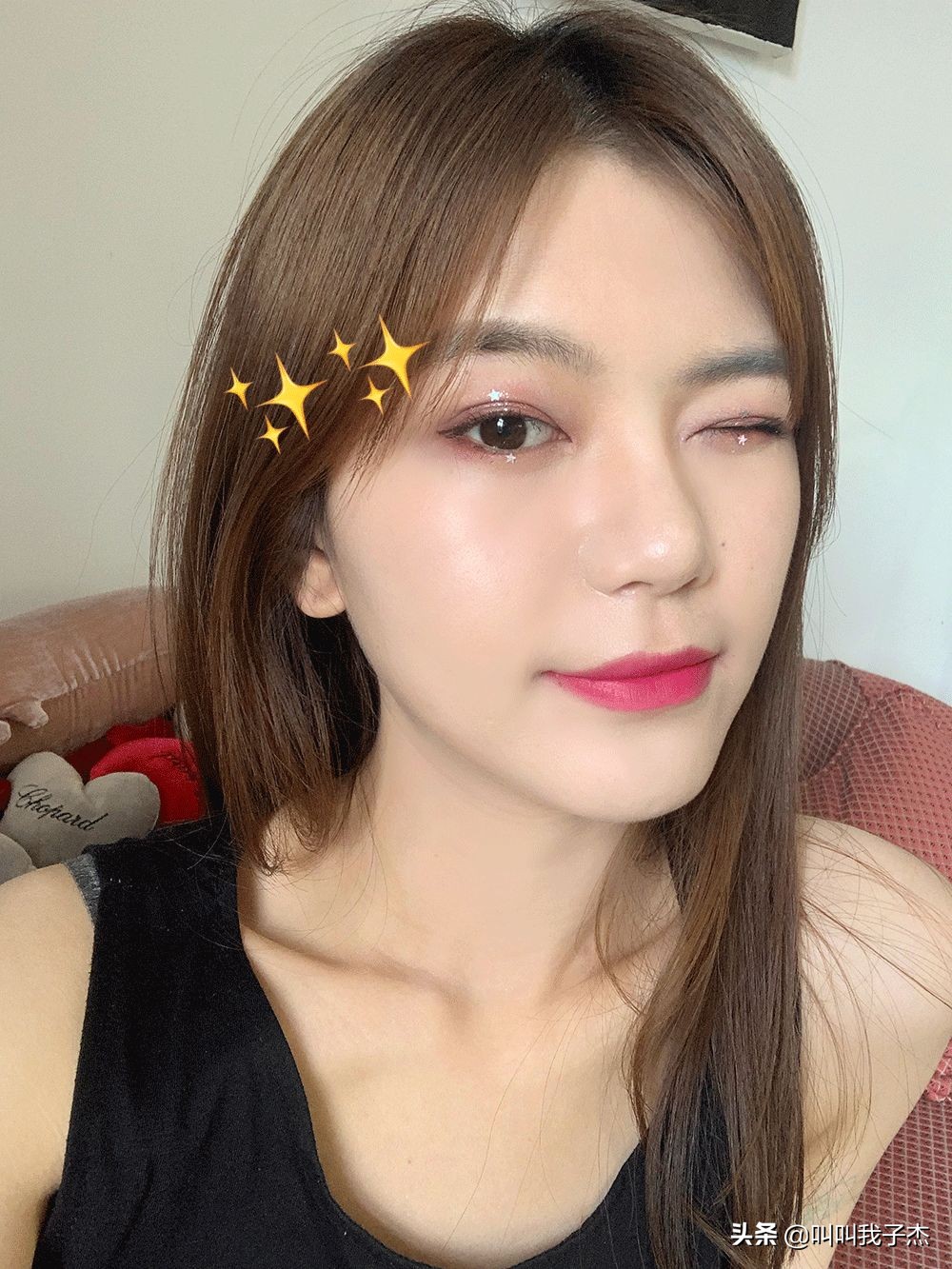 不用代购的平价产品有哪些,不超过100块钱的平价眼影盘推荐