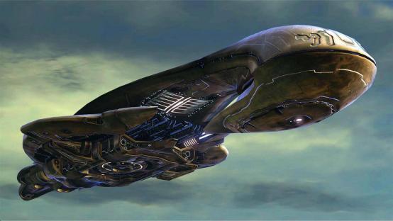 光推动宇宙飞船移动实验,暗物质用光驱动就能达到光速