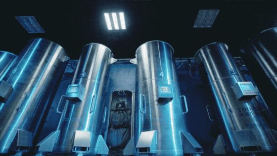 中国第一例人体冷冻术,中国第一个人体冷冻中心