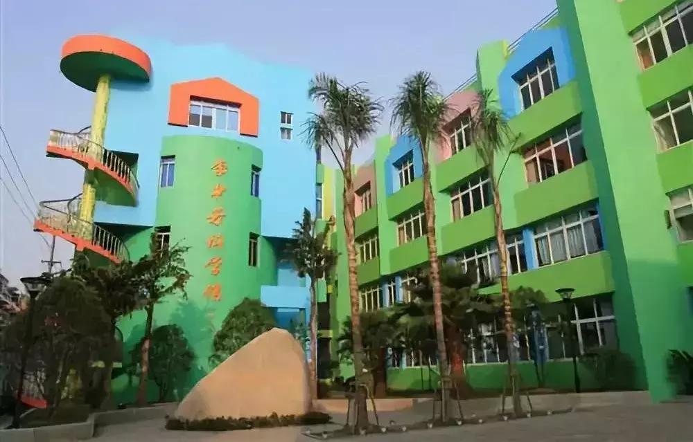 温州鹿城区最差的十所小学,整个温州地区最好的中学