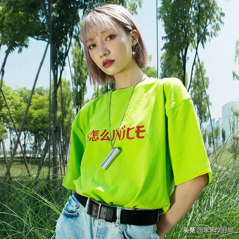 平价又好看的国潮品牌,小众国潮明星同款