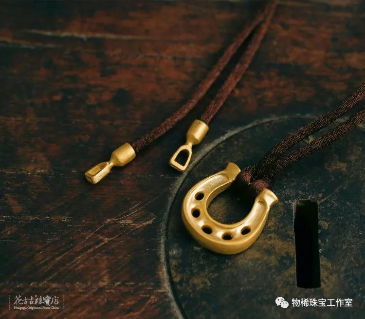 中国珠宝设计师作品,中国珠宝设计师冬系列