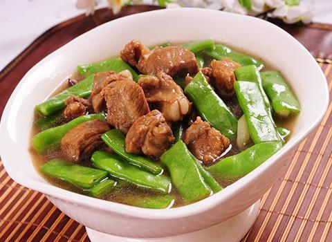 吃没煮熟的豆角一定会中毒吗,豆角不煮熟会中毒吗