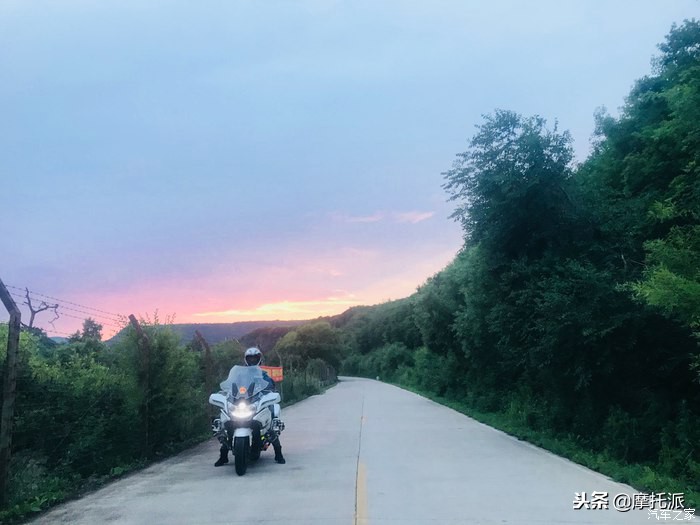 2018春风650tr-g尊享版,春风650tr-g尊享版的测评