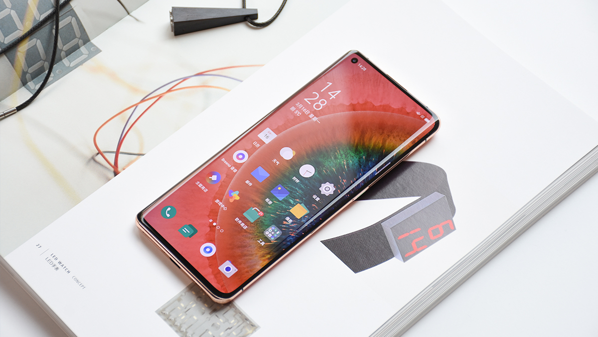 oppofindx2pro素皮耐刮评测,oppox2pro体验