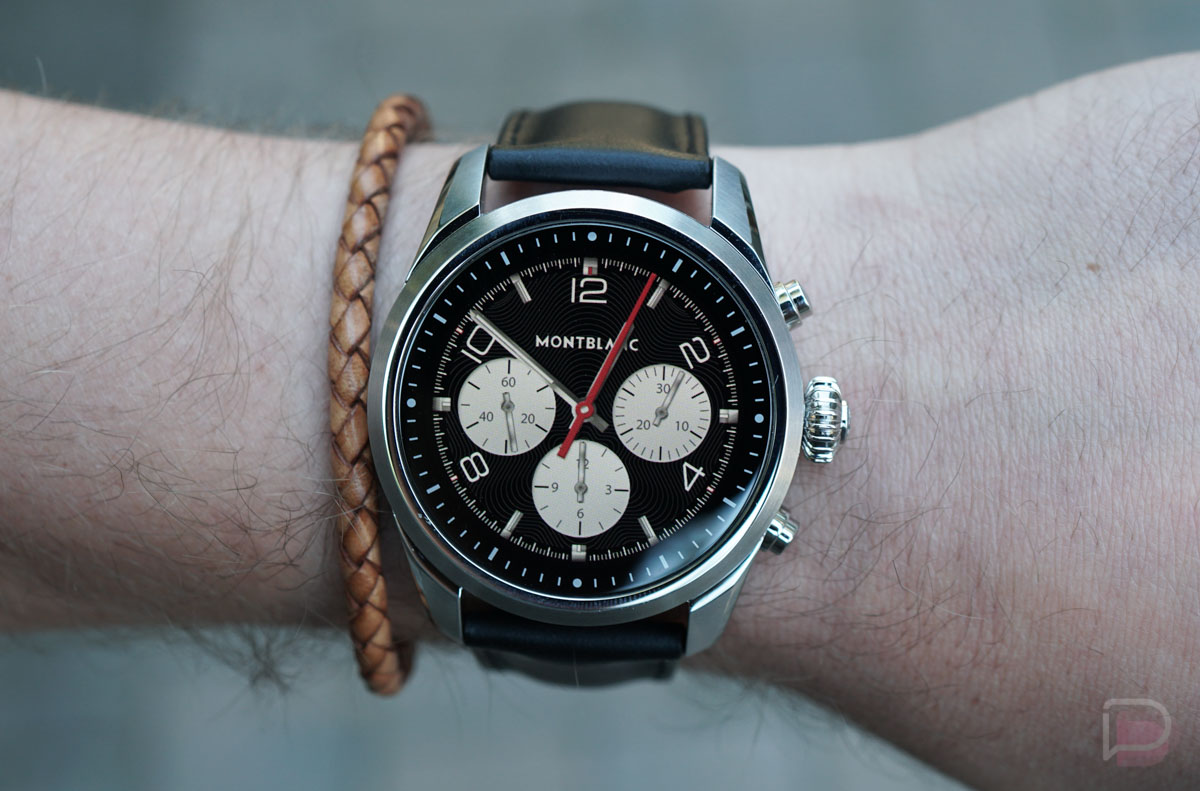 穿戴感最好的智能手表,智能手表必备装备