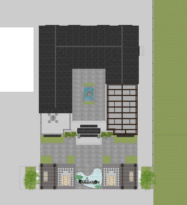 带你看看四川人的晚餐,带你看四川的自然山水风景