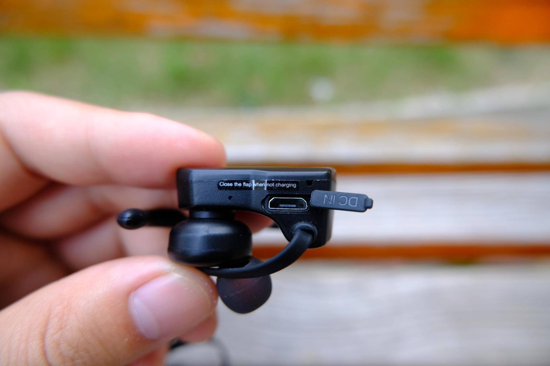 taotronic蓝牙耳机,taotronics百元运动耳机