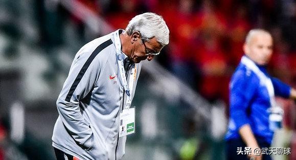 里皮在中国共拿到了多少钱,里皮一年能挣多少钱