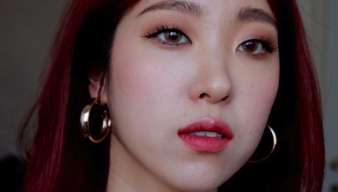 桃粉色系眼影盘,精致的猪猪女孩眼影推荐