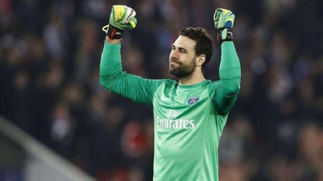 布冯多强,布冯熬走了多少意大利门将