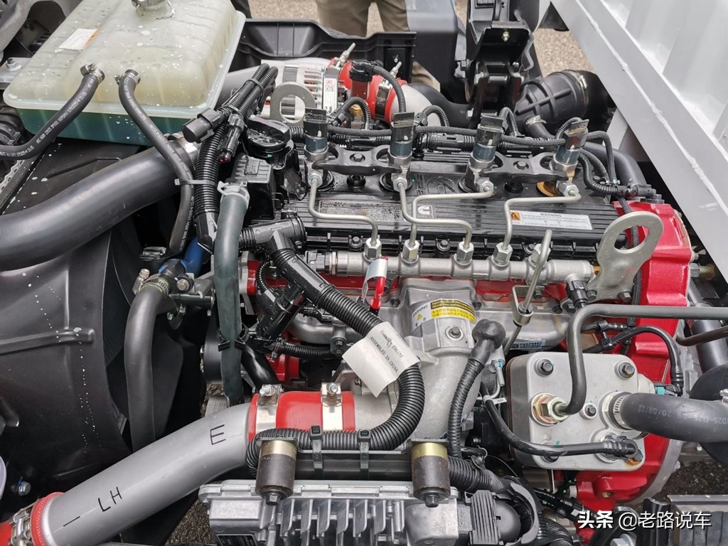 最新四川现代盛图轻卡,现代盛图轻卡值不值得买