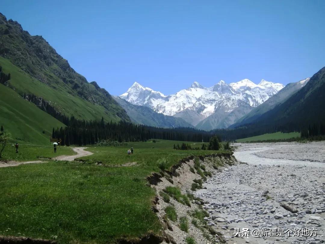 收藏!*疆新**60个“网红”打卡地都在这里