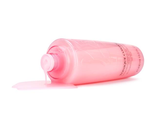 兰蔻粉水的成分都有哪些,港版的兰蔻粉水是什么版本