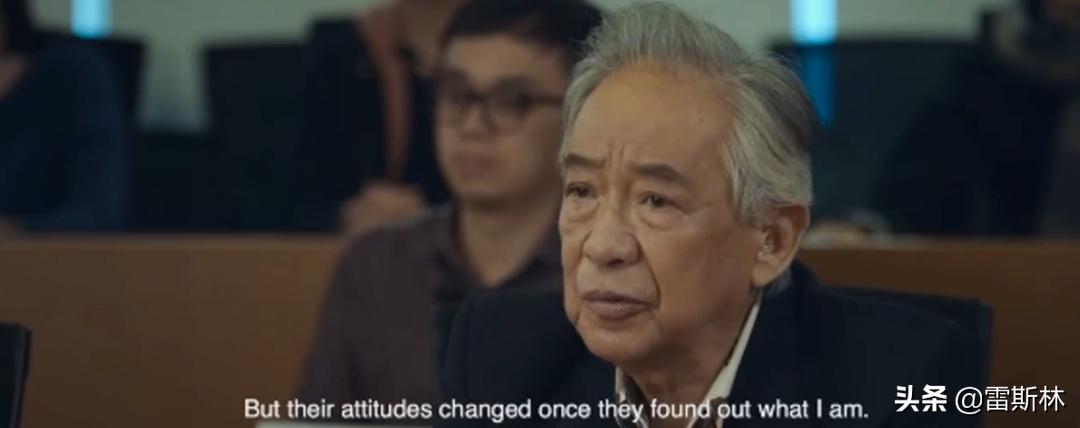 当gay年老时,能做回自己吗?