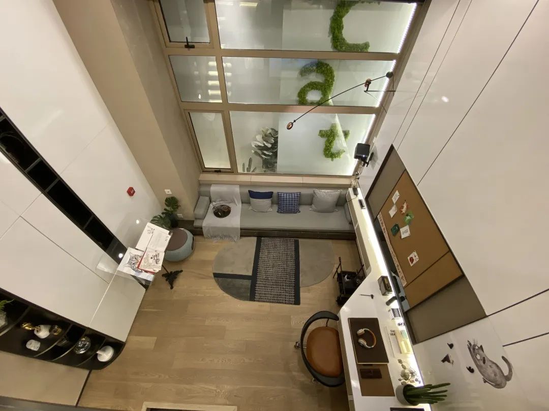 济南西客站中轴线,西客站片区中轴线