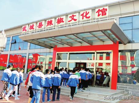 德州市武城县在哪里,山东省武城县简介
