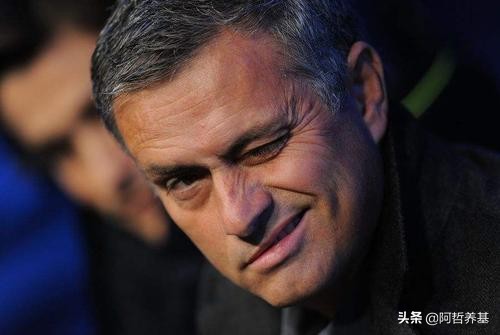 穆里尼奥的狂人个性联想到团队管理