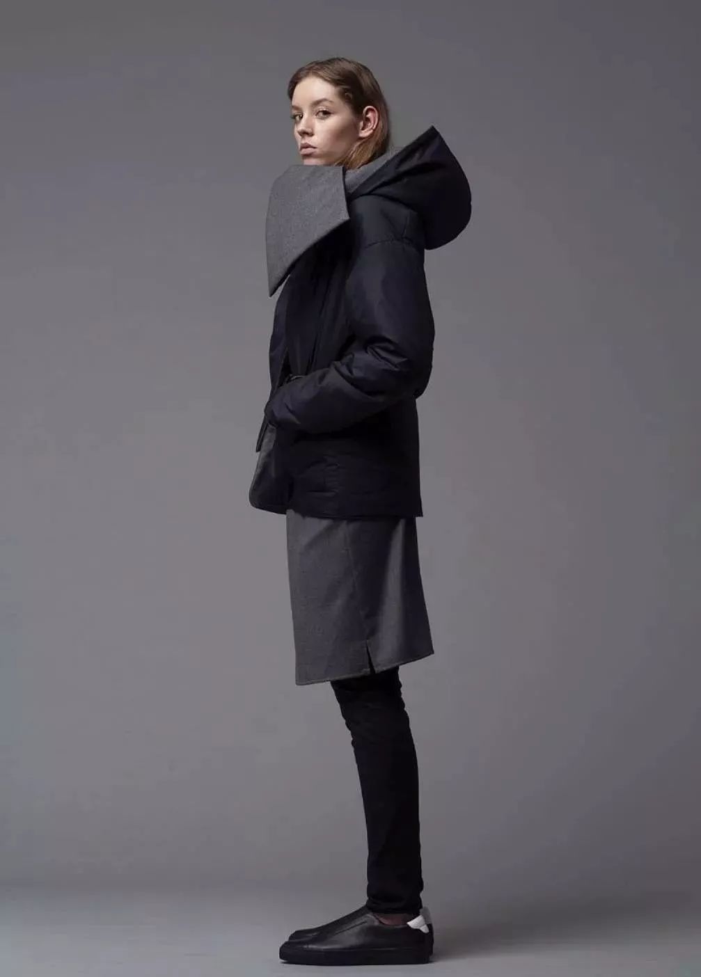 最适合过冬的羽绒服,入冬可以保暖实穿的羽绒服分享