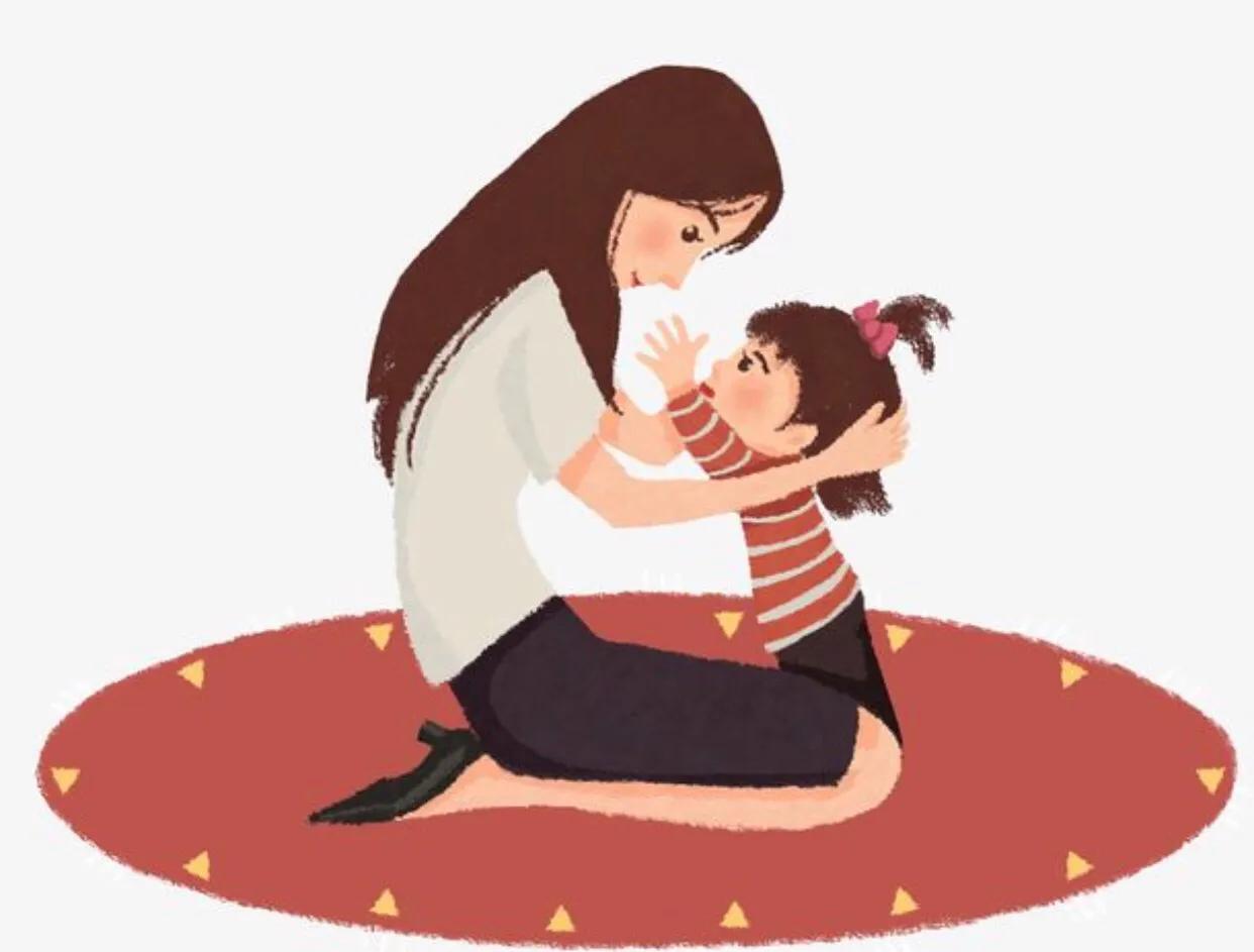 孩子哭着要抱怎么办,孩子一岁内哭要不要抱