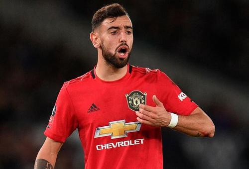 布鲁诺费尔南德斯经历,布鲁诺费尔南德斯去哪了