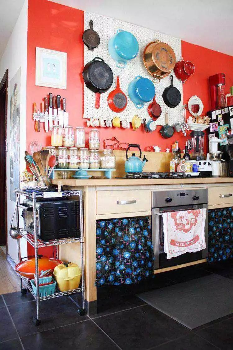 菜锅炒菜总是糊底,铁锅炒什么菜都粘锅怎么办