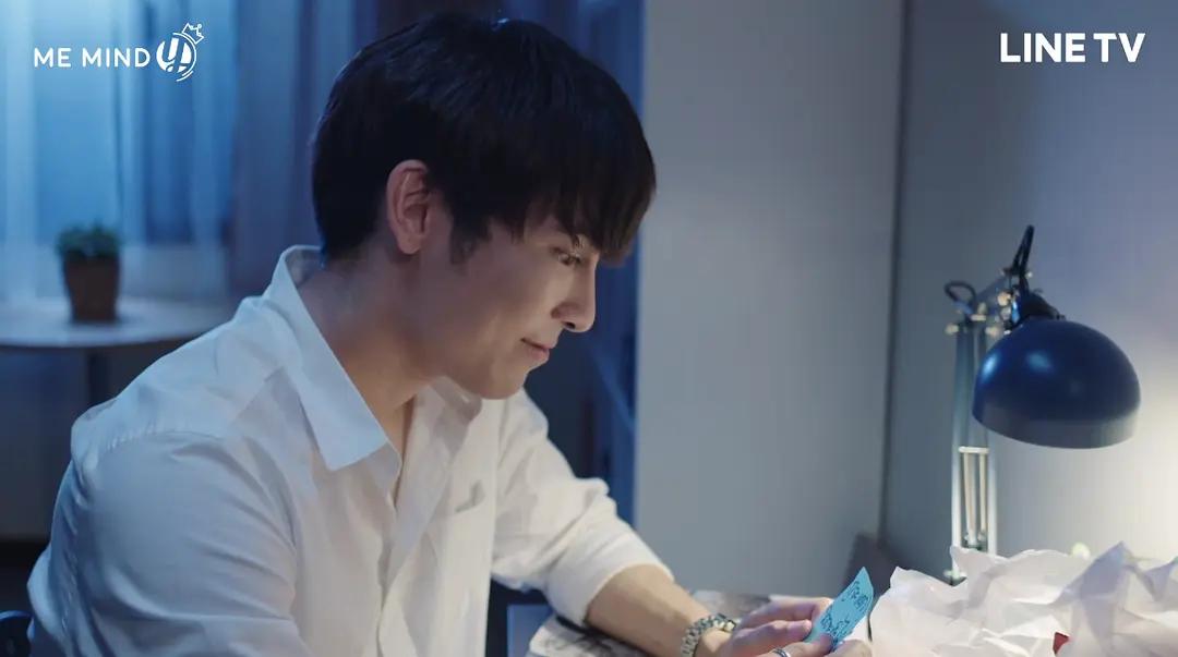 11月上新腐剧推荐，工程学院院草VS医学院院草，高颜值