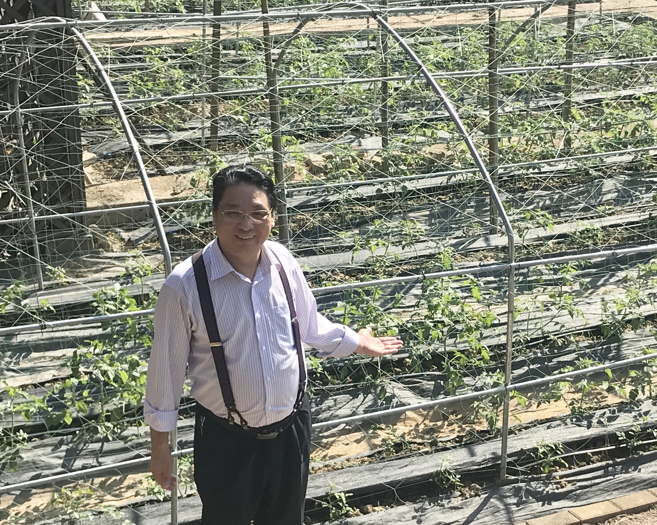 在闽台商台胞热议《意见》,台胞台企点赞农林22条措施