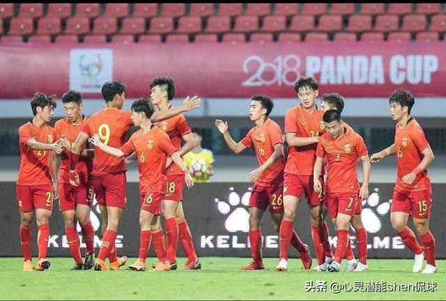 u23亚洲杯预选赛卡塔尔对澳大利亚,国足u23胜泰国