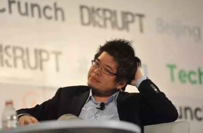 陈士骏硅谷创业,陈士骏创业经历