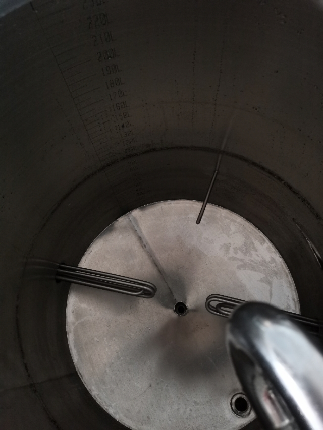 液态法酿酒设备讲解,阿夫精酿设备