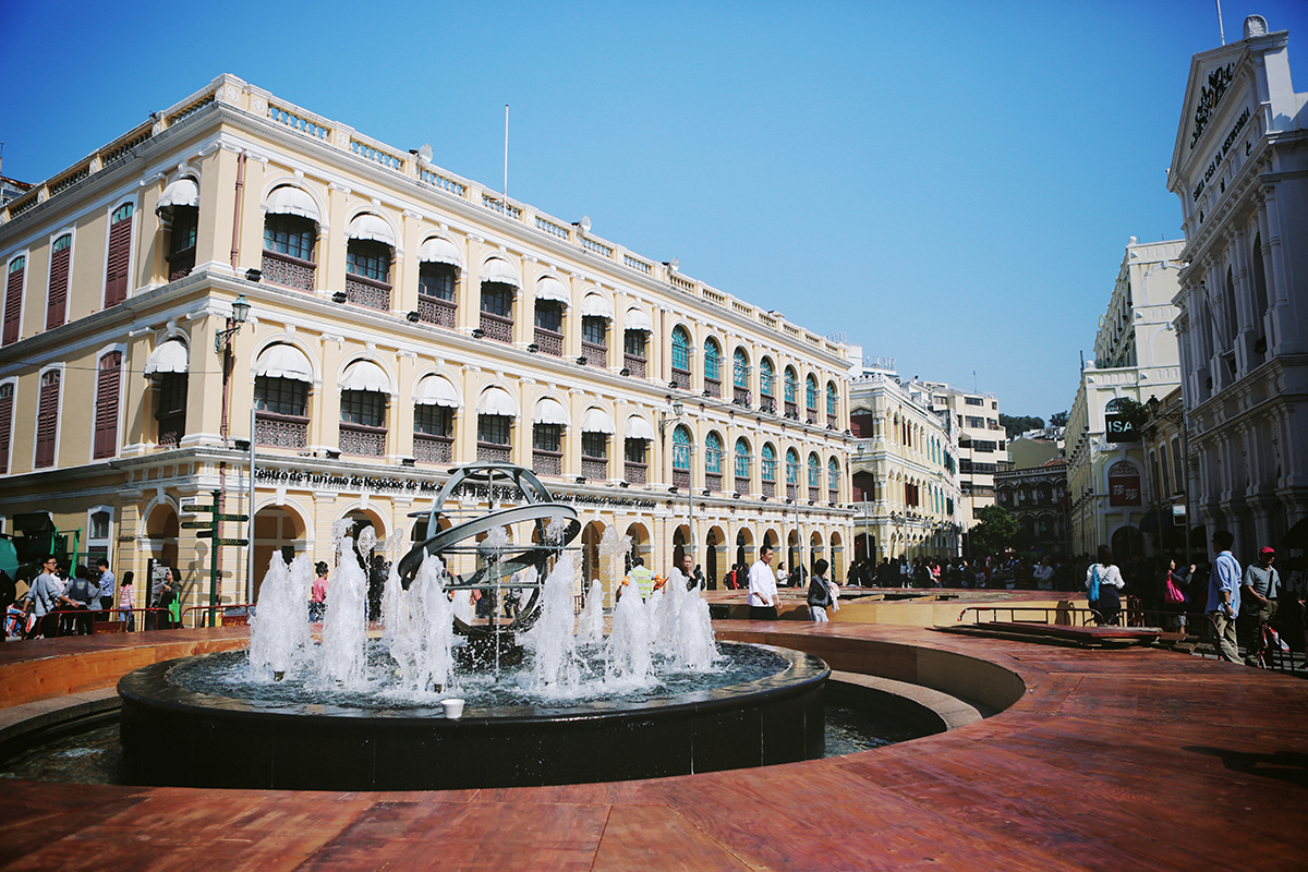 澳门比较好用又平价的必买清单,澳门购物攻略最值得买的