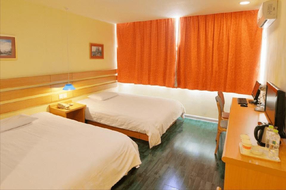 连锁快捷酒店如何选择,如家酒店和汉庭酒店哪个比较好