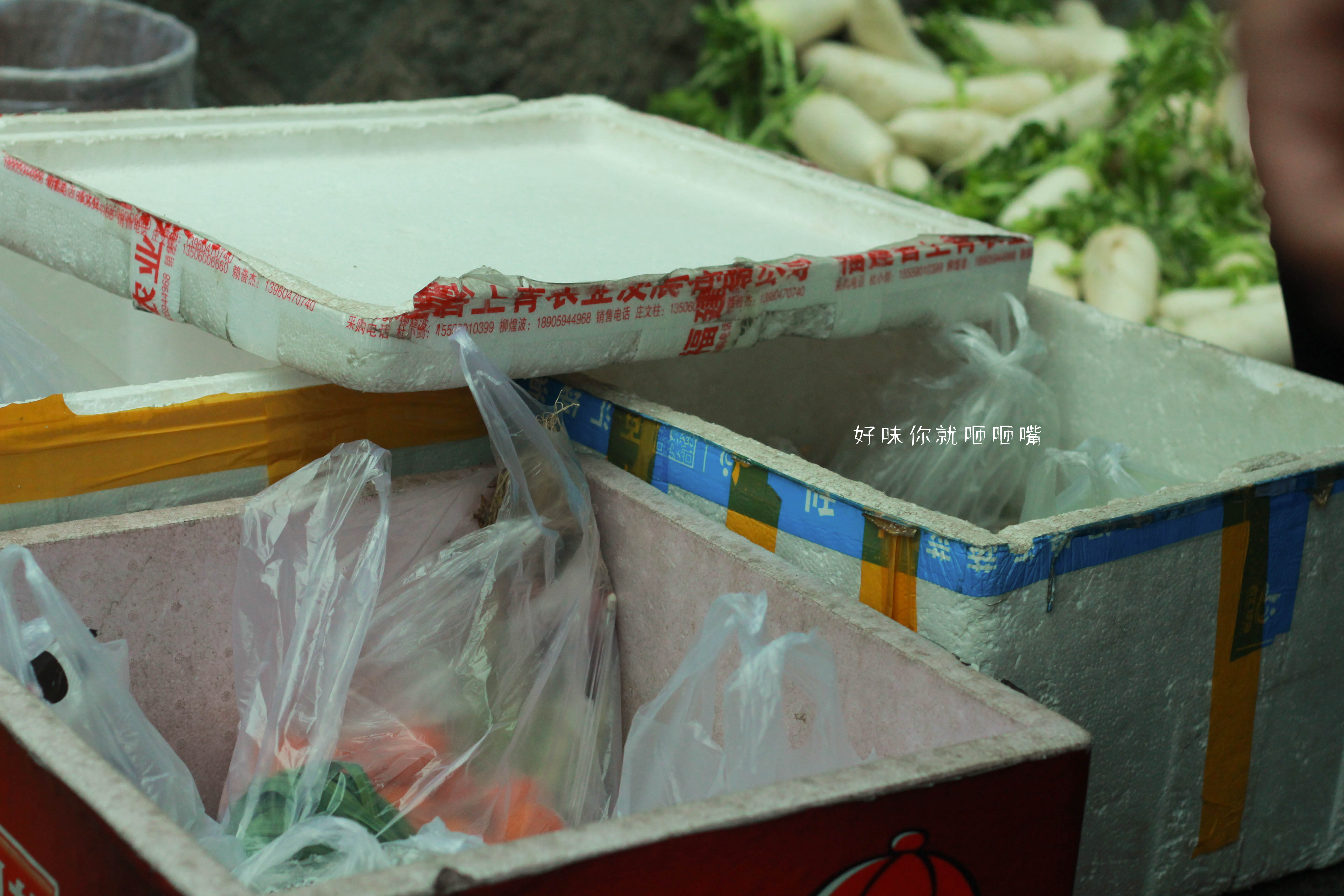 厦门人均500的自助餐厅,人均消费15元的小吃店