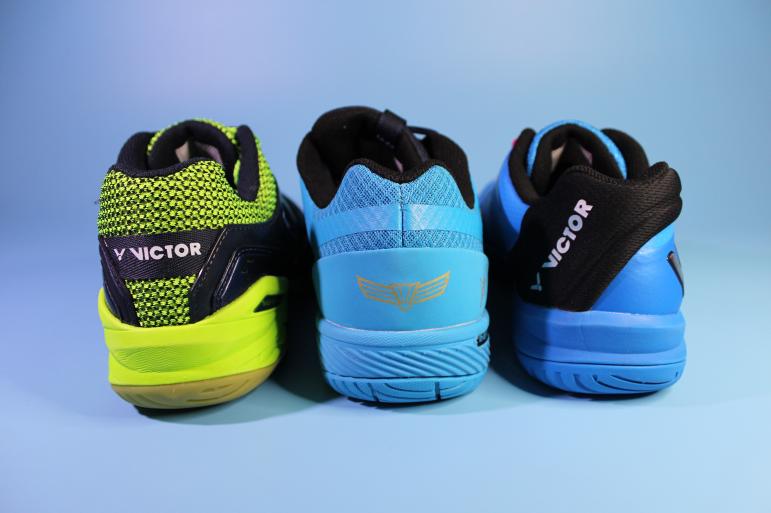 P9500、P9210、S82CY联合评测丨鲲鹏之争，速度与稳定共存