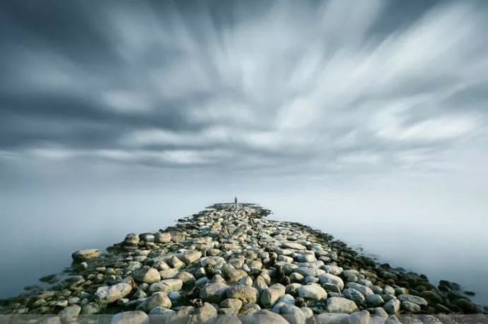 【当代作家联盟•小说】932期︱浙江陈忠义《心灵对话》