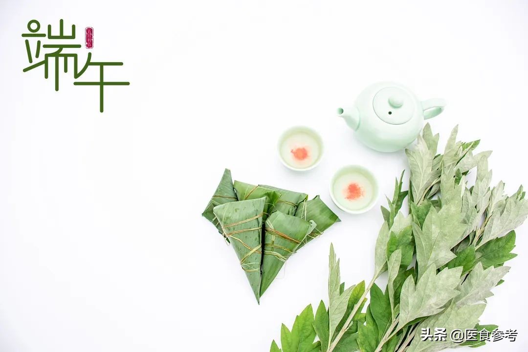 它与端午最相配，泡、吃、熏“三项全能”，清热祛湿离不开