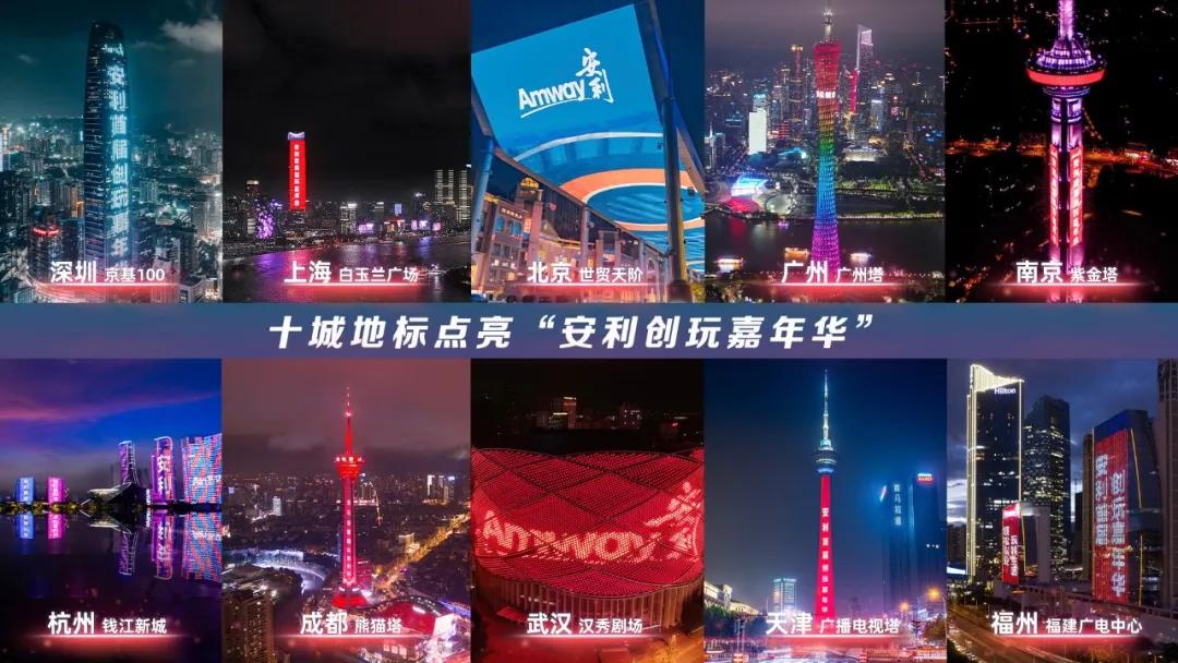 销售99元产品如何营销裂变,安利转型社交电商平台