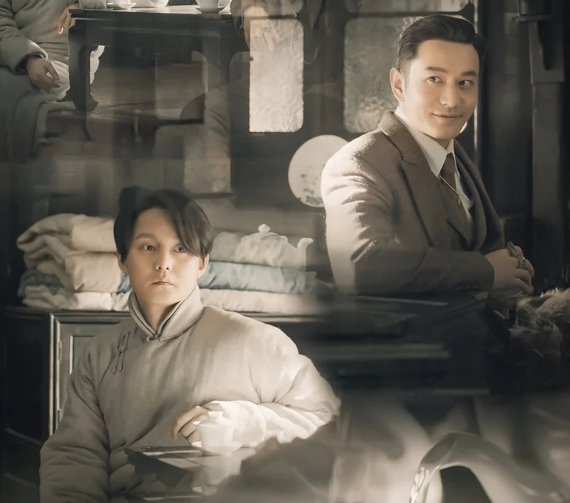 楚乔传最终的大结局,楚乔传的真正大结局