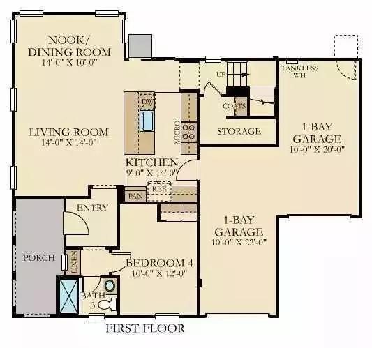 41万笋盘出售好房推荐,特价房捡漏房源90平米