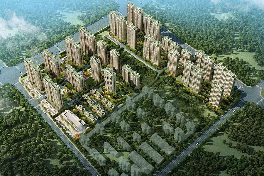 郑州市最新降价楼盘,郑州降价房源