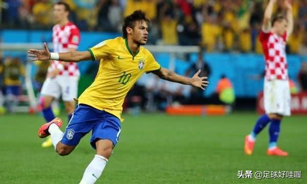 五星巴西出局引争议,五星巴西夺冠数为什么没被追平