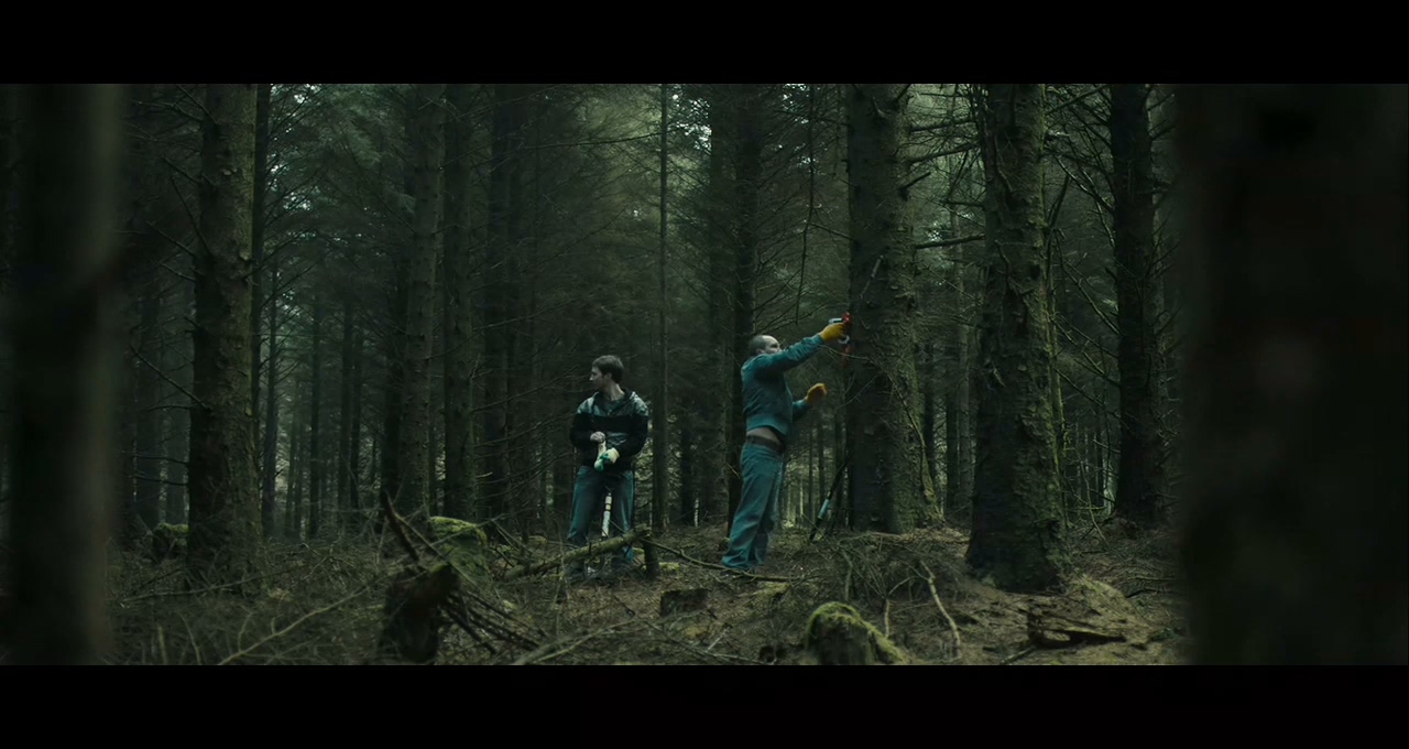 她老爸已经同意给赎金，可我不想放人：图解欧美电影