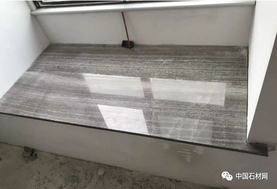 关于石材飘窗的技巧,石材飘窗窗台知识你知道多少