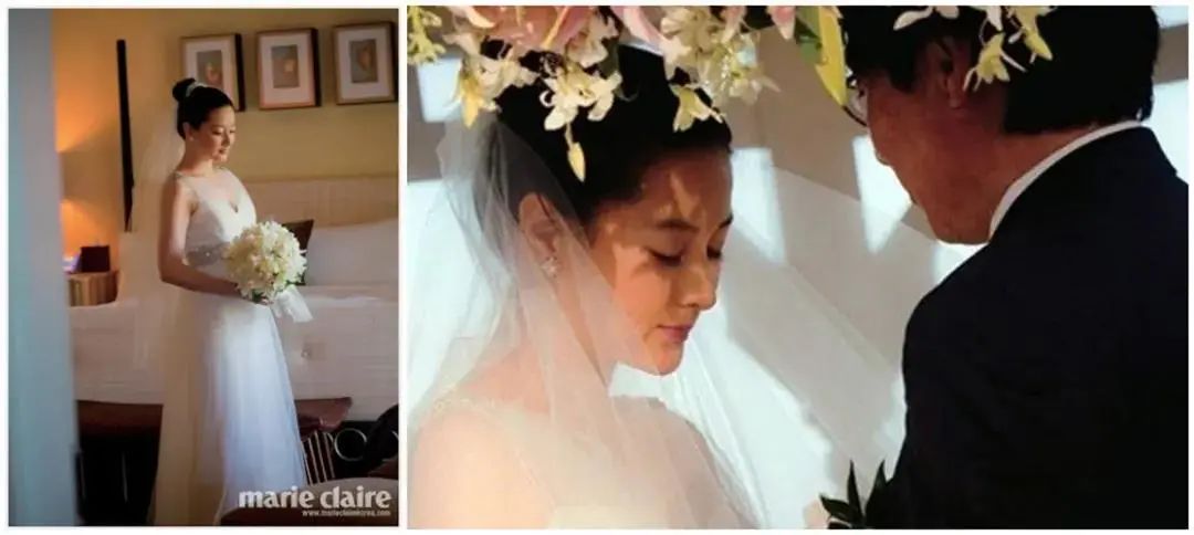 嫁豪门，考博士，做农妇？50岁的“大长今”复出荧屏，全网吐槽？