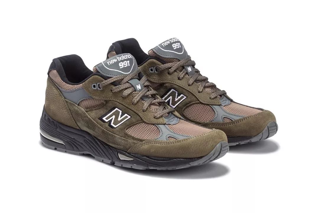 newbalance跑鞋993,newbalance991鞋子推荐