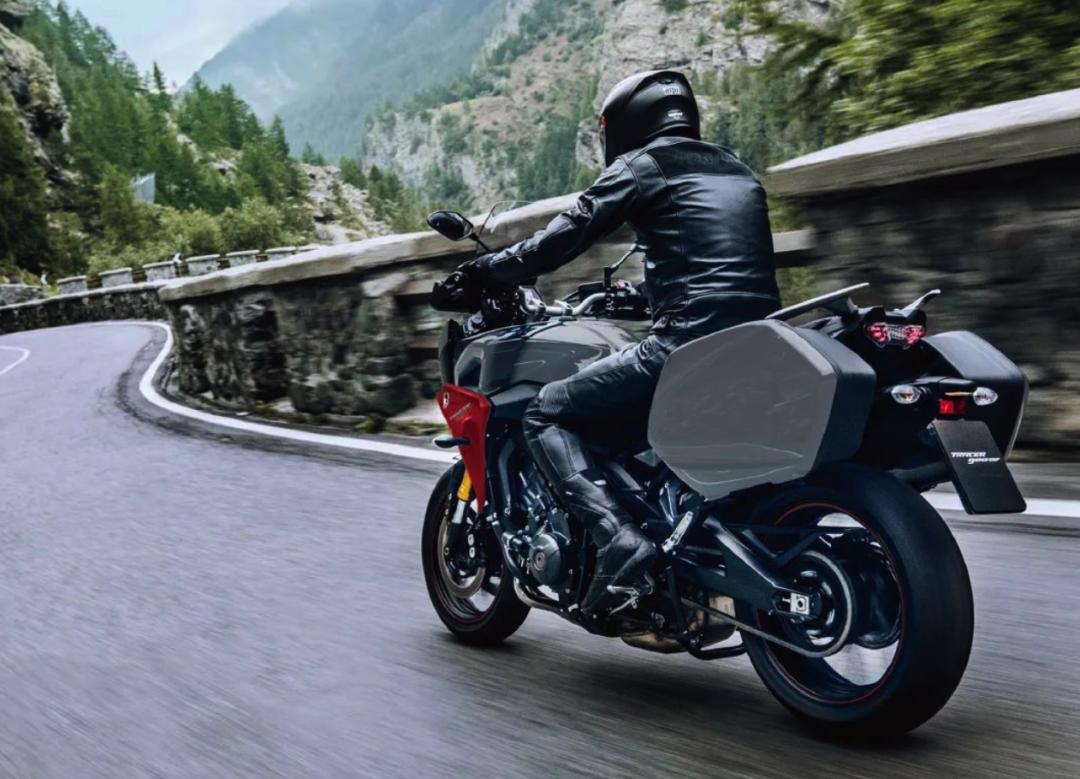 雅马哈2023款tracer900gt座高,雅马哈starventure国内售价